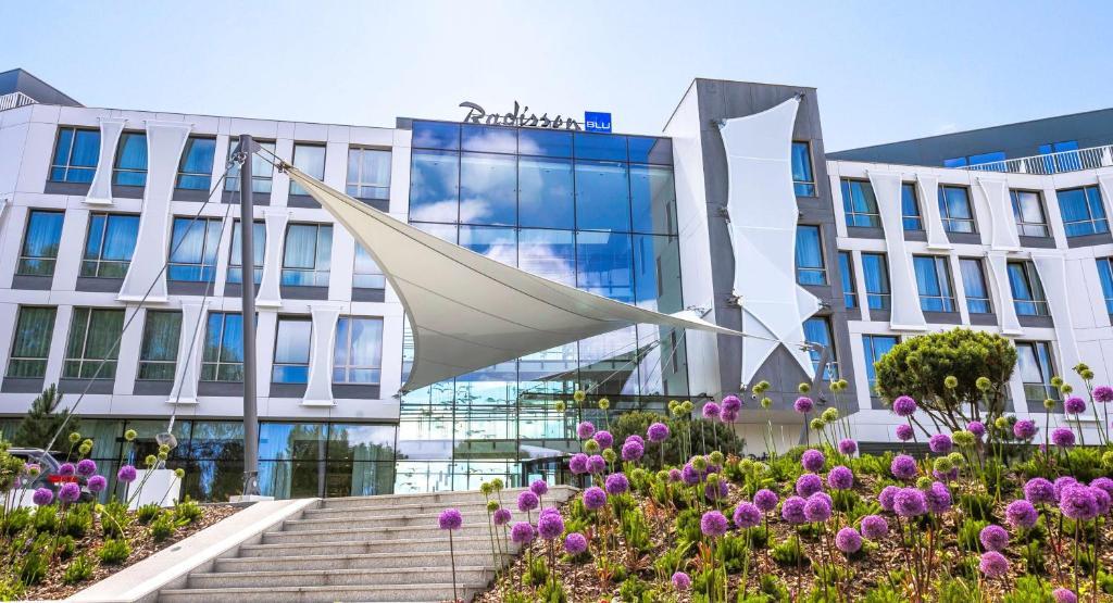 Radisson Blu Sopot